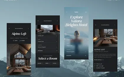 Baobab Suites